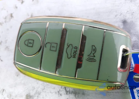 2019 Kia Optima S из США, поврежденный, VIN 5XXGT4L36KG282181